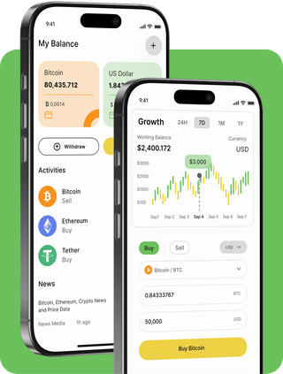 Capital Equira trading platform with live market data